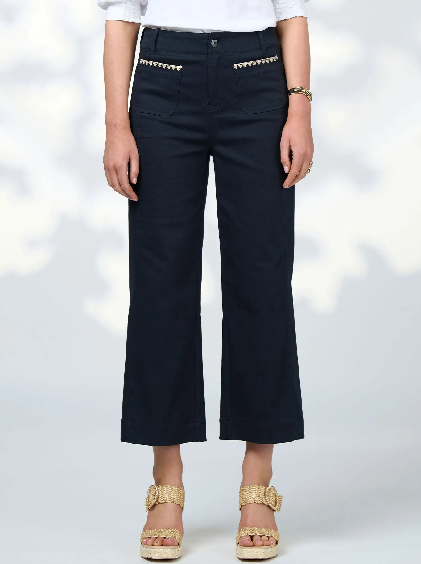 LOOBIE'S STORY BLAIR PANT sold by ENNI