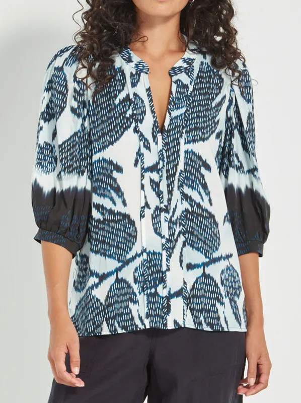 VERGE DYNASTY TOP sold by ENNI