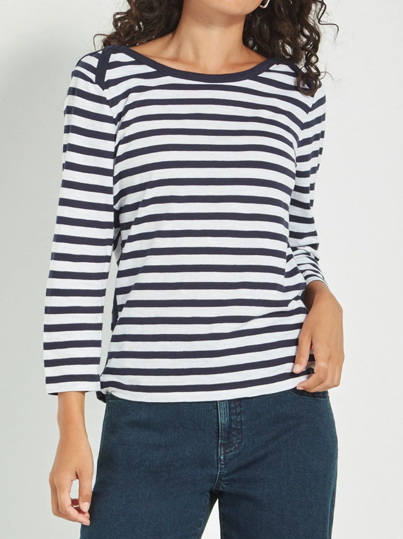 VERGE HORIZON TOP sold by ENNI product image thumbnail 5