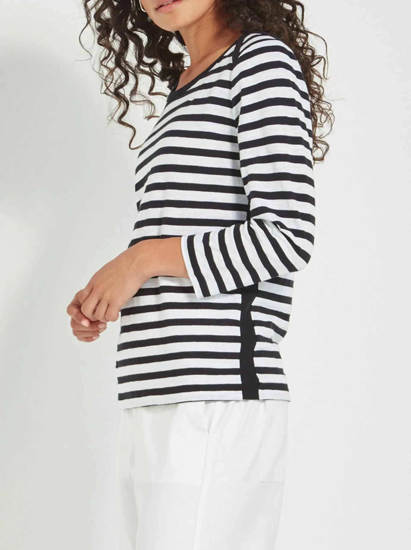 VERGE HORIZON TOP sold by ENNI product image thumbnail 2