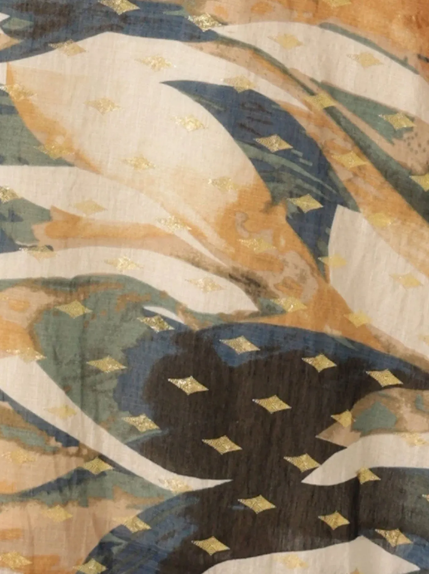 SACHA DRAKE LA MER MIDI DRESS sold by ENNI product image thumbnail 4