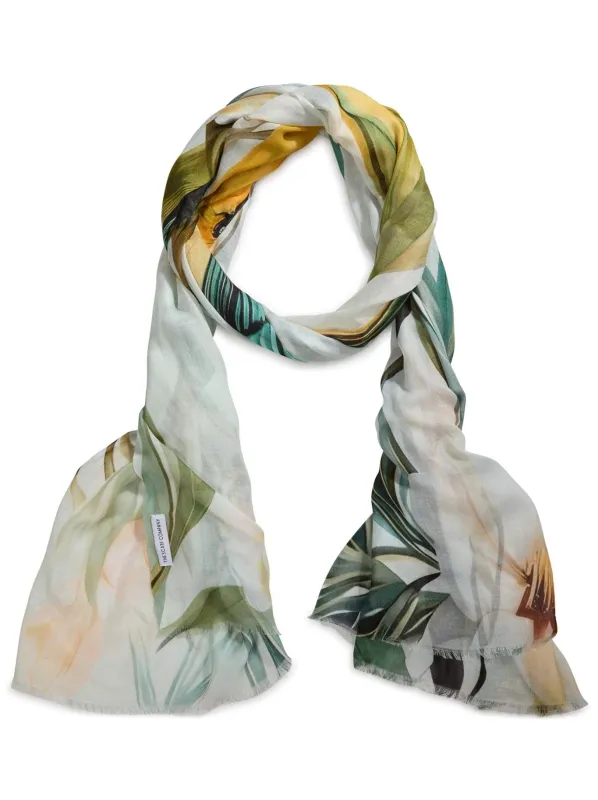 THE SCARF COMPANY ANNELISE SCARF sold by ENNI