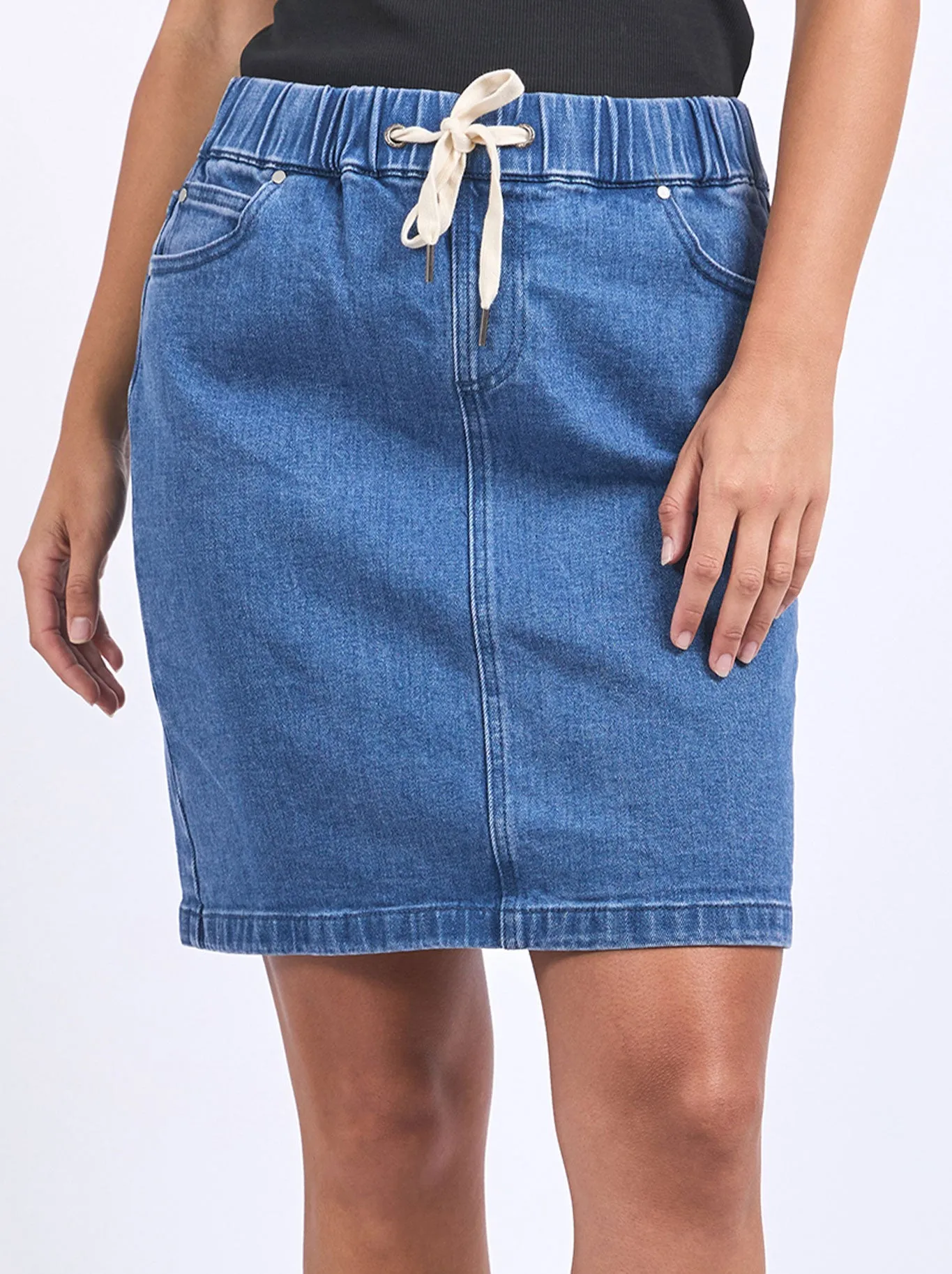 FOXWOOD RIO SKIRT sold by ENNI