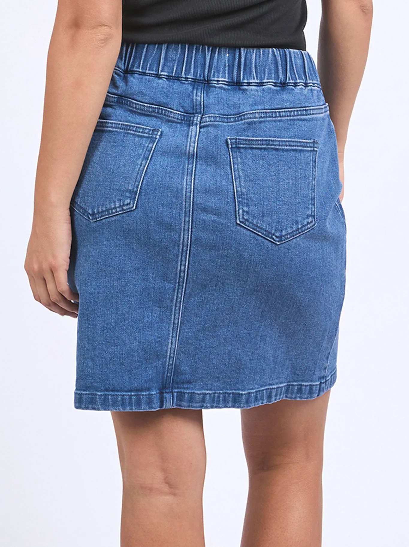 FOXWOOD RIO SKIRT sold by ENNI product image thumbnail 5