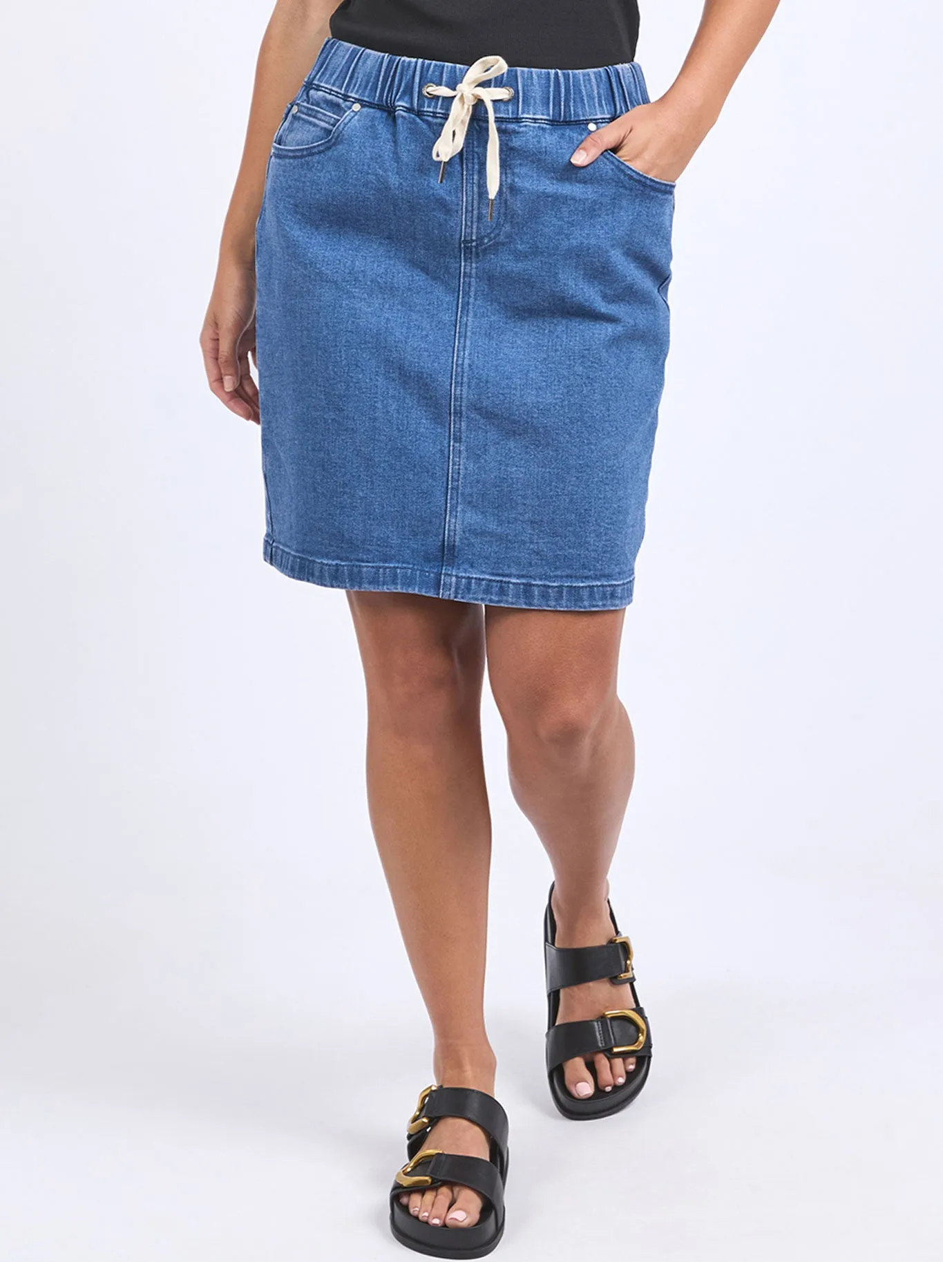 FOXWOOD RIO SKIRT sold by ENNI product image thumbnail 2