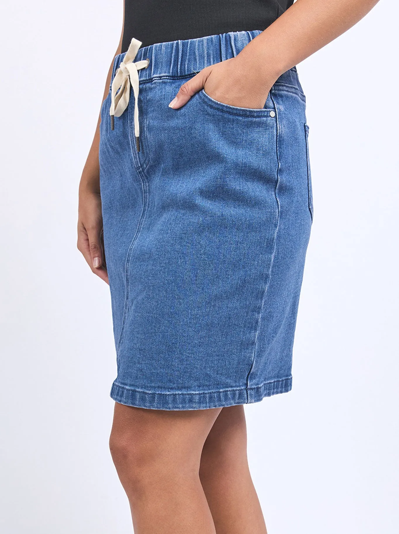 FOXWOOD RIO SKIRT sold by ENNI product image thumbnail 3