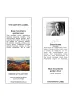 THE ARTISTS LABEL BLUE MOUNTAINS GOLDEN HOUR SCARF sold by ENNI