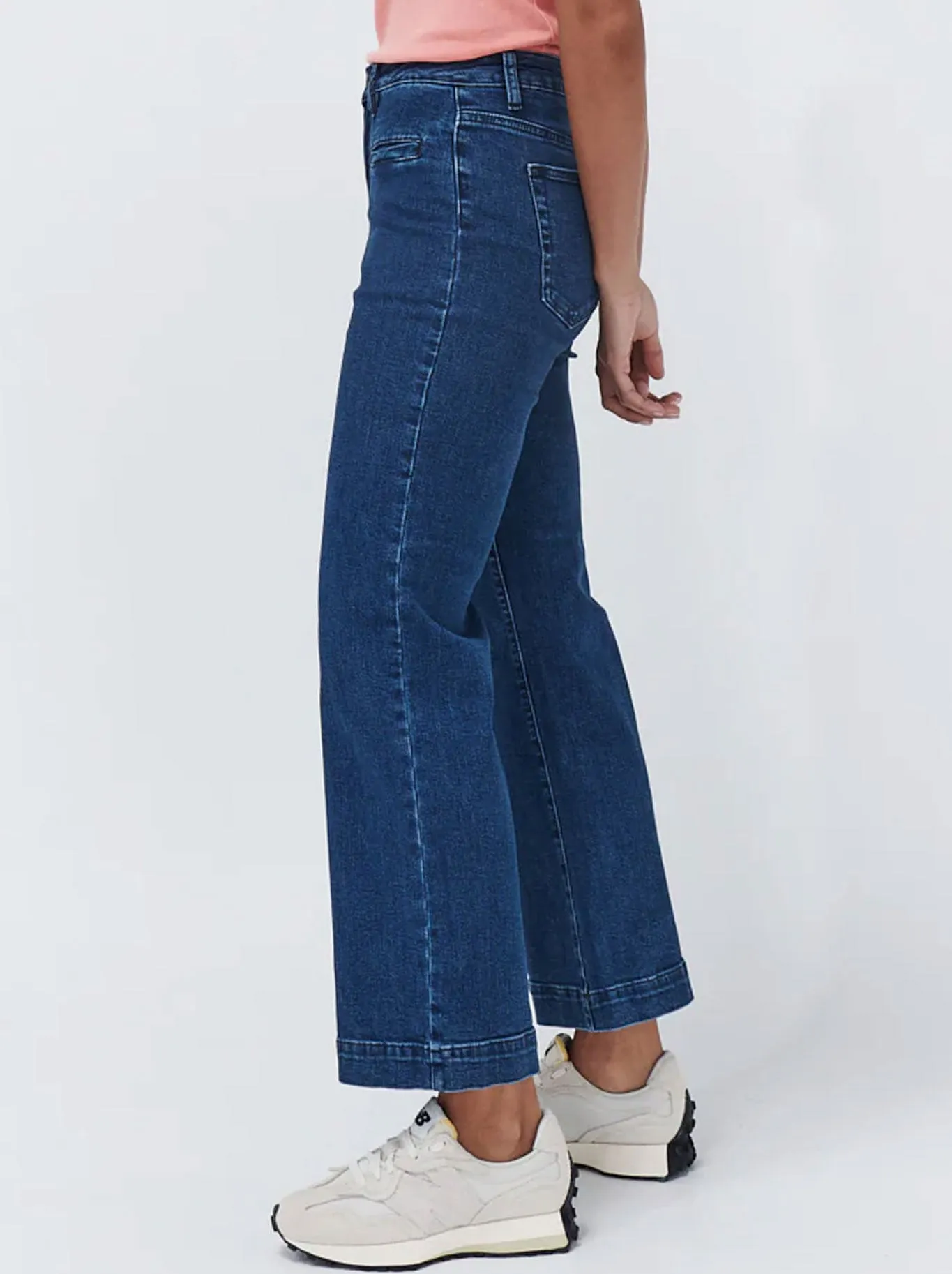 KIREINA FREYA JEAN sold by ENNI product image thumbnail 2