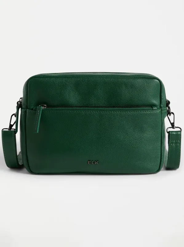 ELK OLVI CROSSBODY BAG sold by ENNI