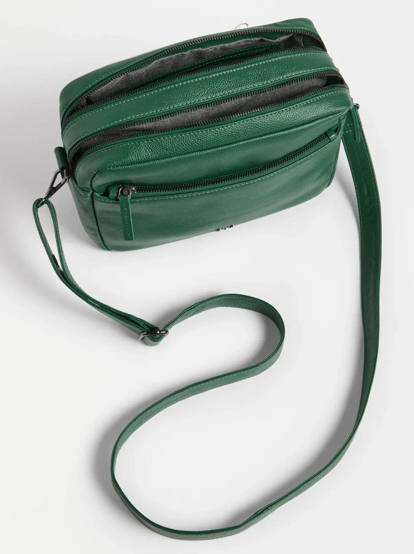 ELK OLVI CROSSBODY BAG sold by ENNI product image thumbnail 2