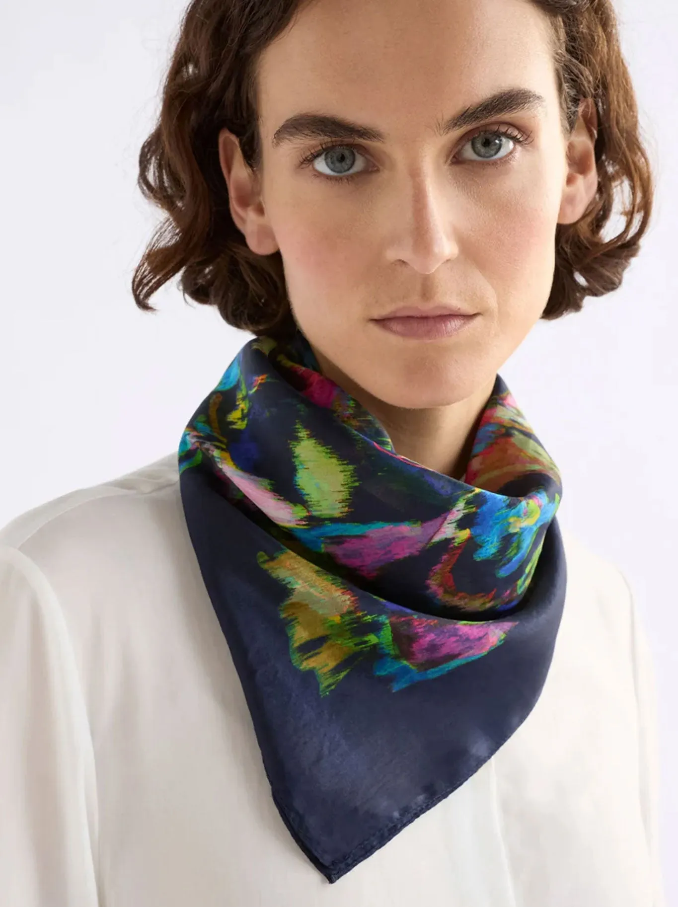 ELK VAARA SCARF sold by ENNI product image thumbnail 2