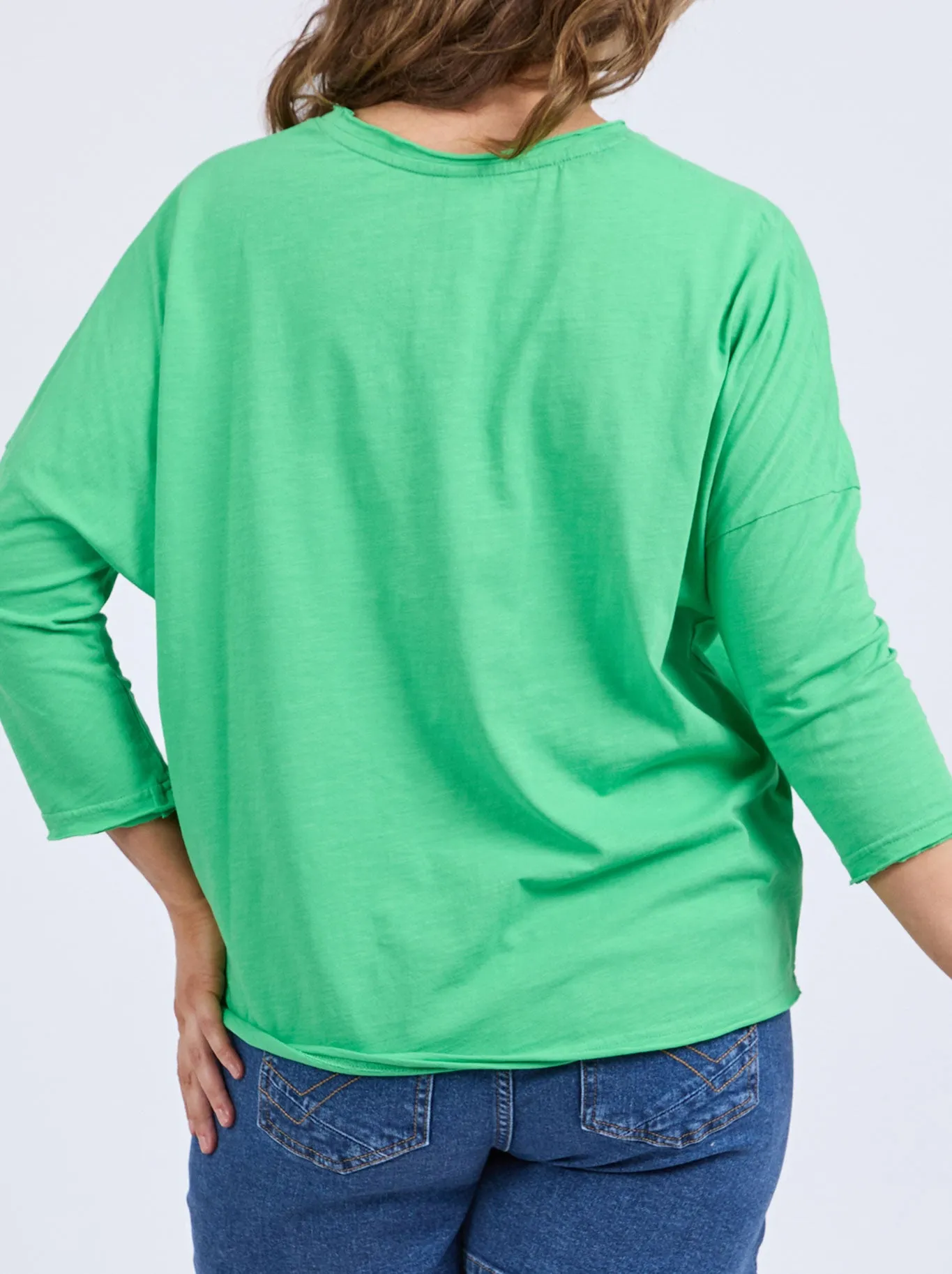 ELM ANYA TOP sold by ENNI product image thumbnail 4