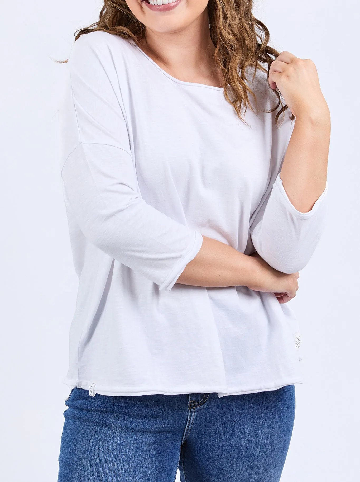 ELM ANYA TOP sold by ENNI product image thumbnail 5