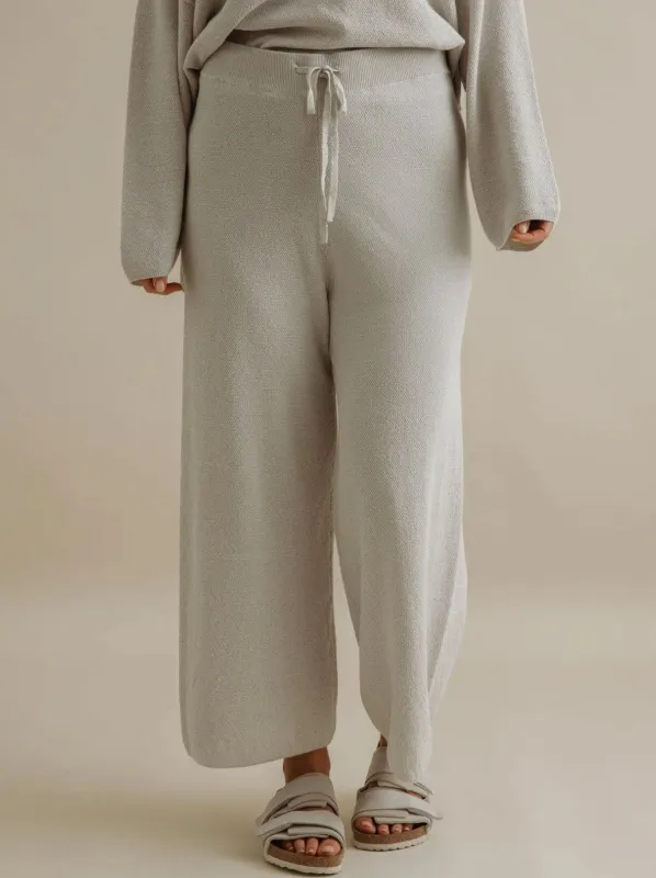 TALAMAYA RETREAT COTTON TWIST FULL PANT sold by ENNI