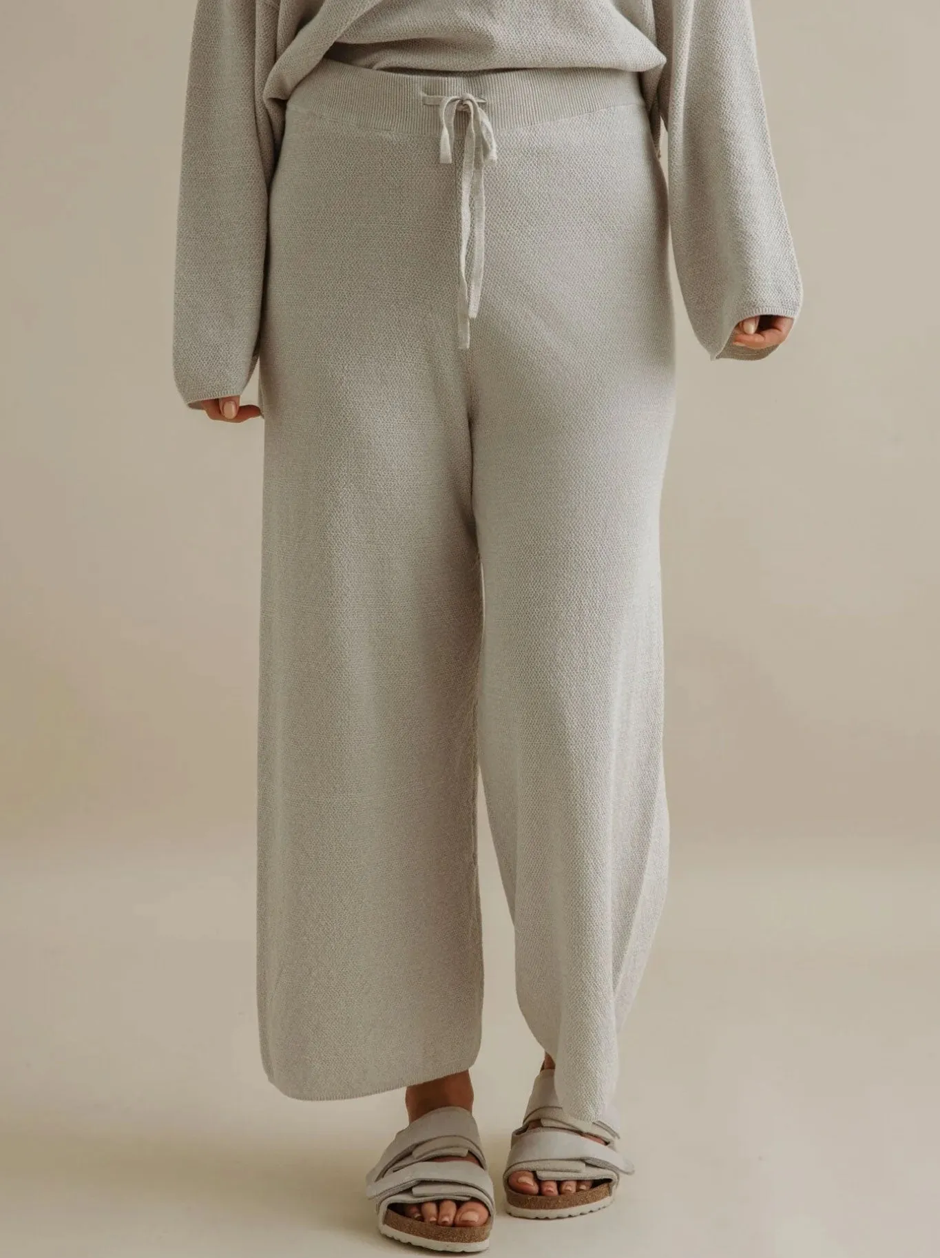 TALAMAYA RETREAT COTTON TWIST FULL PANT sold by ENNI