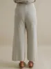 TALAMAYA RETREAT COTTON TWIST FULL PANT sold by ENNI