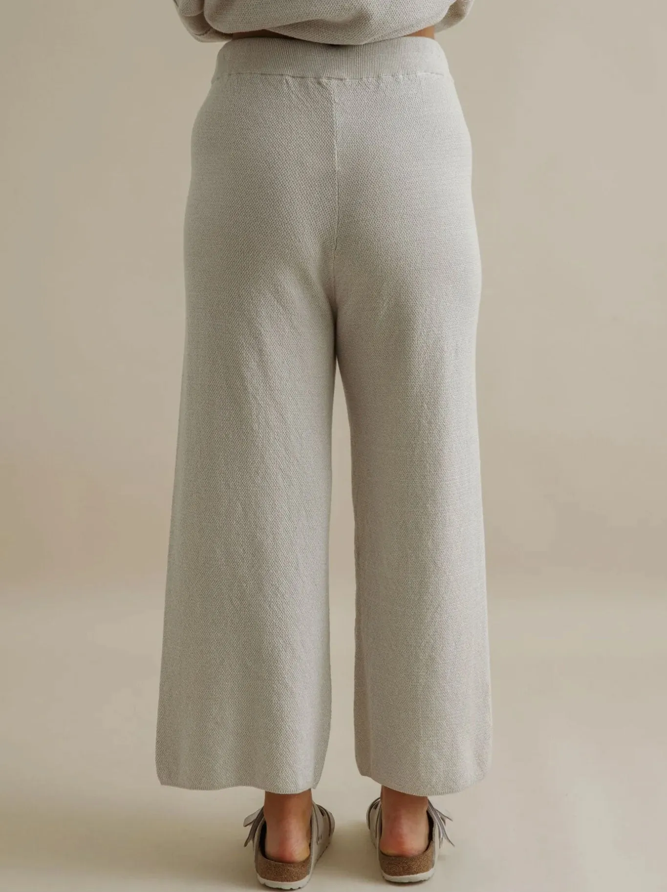 TALAMAYA RETREAT COTTON TWIST FULL PANT sold by ENNI product image thumbnail 3