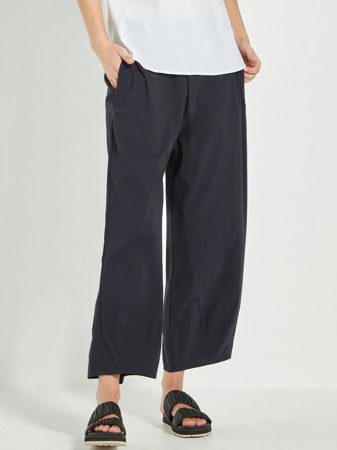 VERGE ACROBAT COVE PANT sold by ENNI product image thumbnail 2