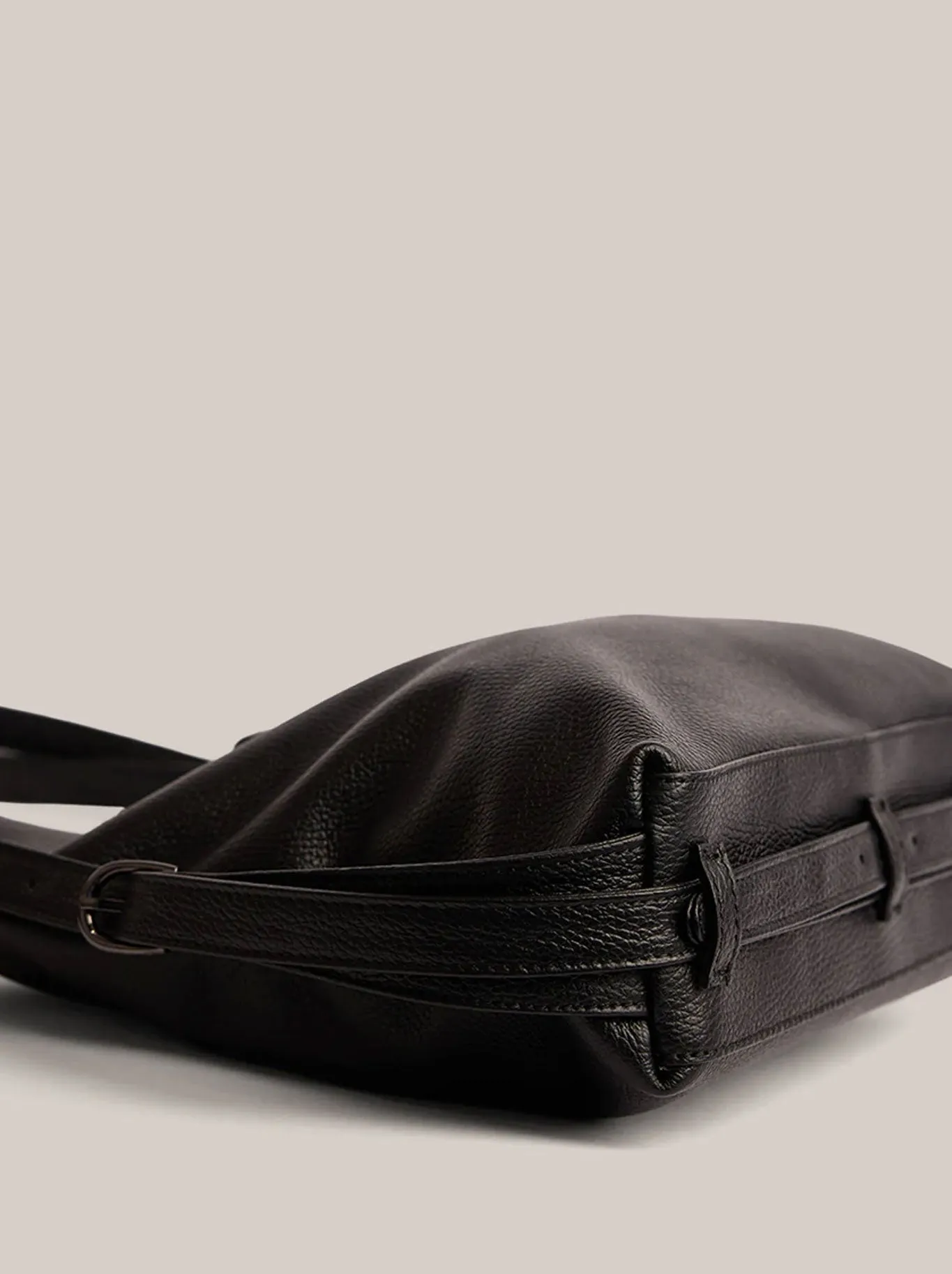 VESTIRSI BELLA MINI 3-IN-1 CONVERTIBLE BAG sold by ENNI product image thumbnail 5