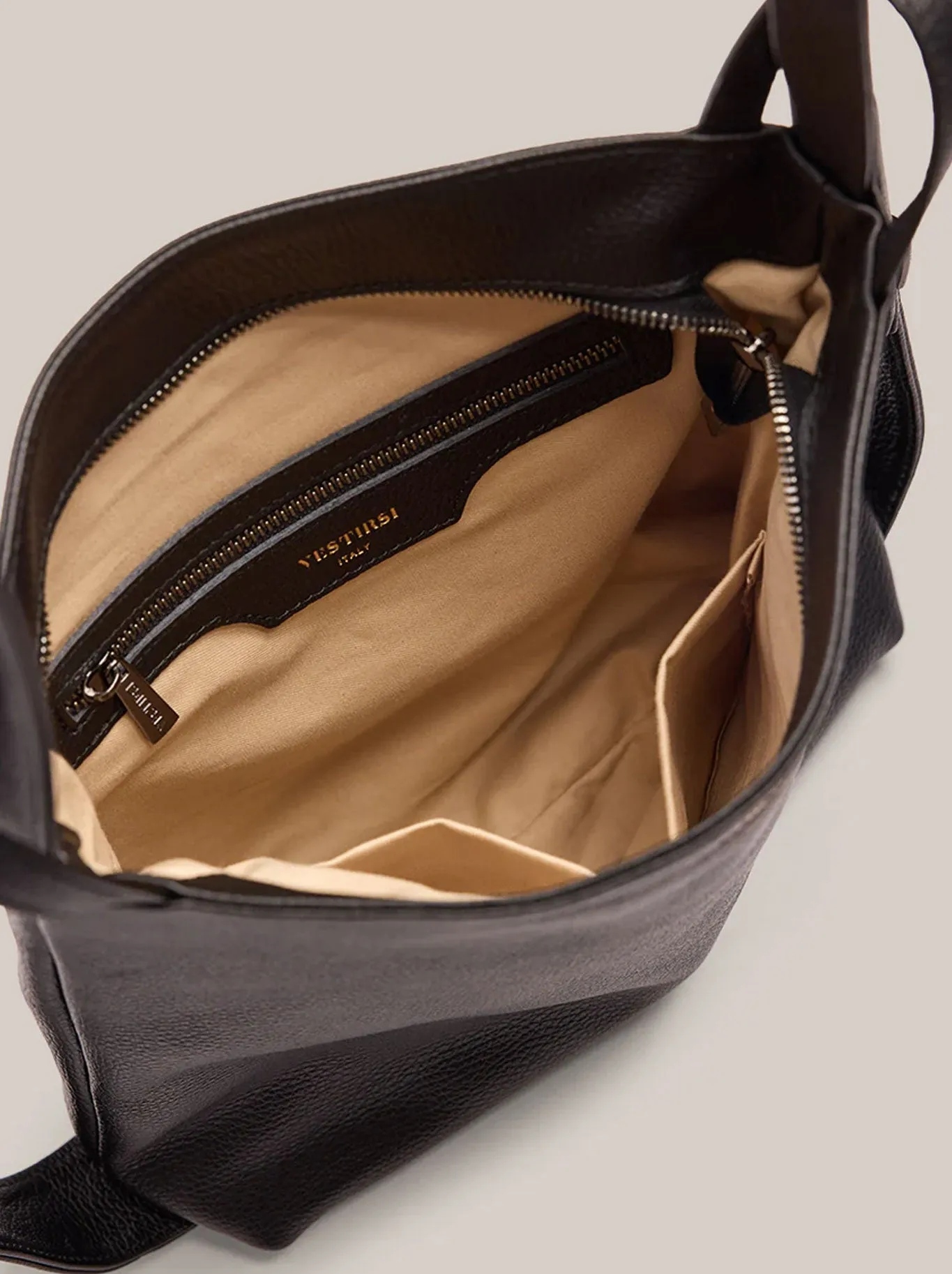 VESTIRSI BELLA MINI 3-IN-1 CONVERTIBLE BAG sold by ENNI product image thumbnail 4