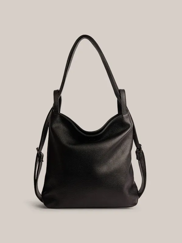 VESTIRSI BELLA MINI 3-IN-1 CONVERTIBLE BAG sold by ENNI