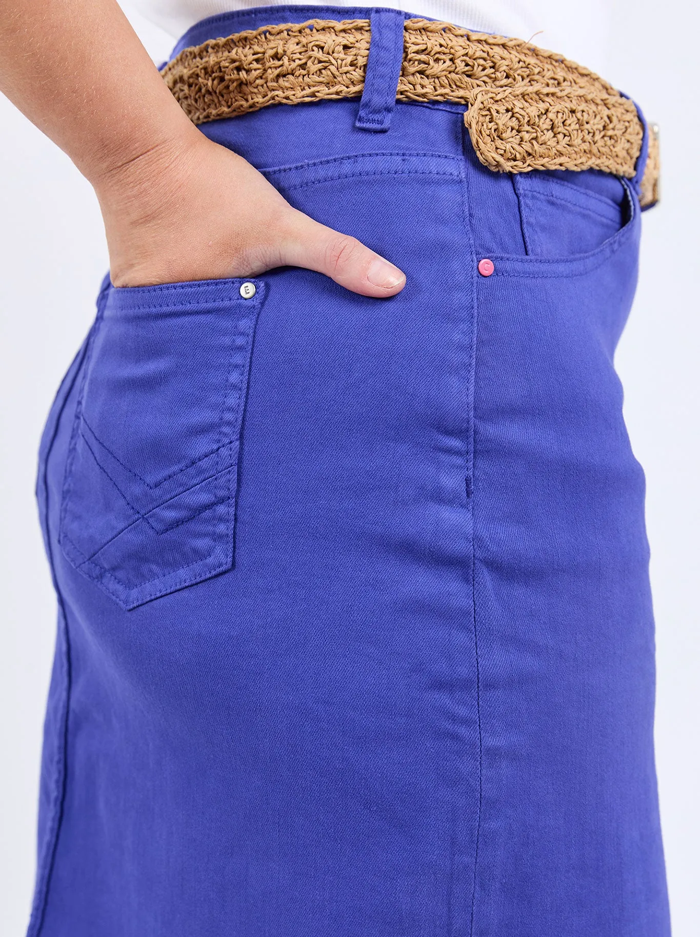 ELM BELLE SKIRT sold by ENNI product image thumbnail 3