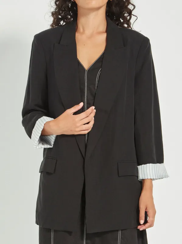 VERGE YARA BLAZER sold by ENNI