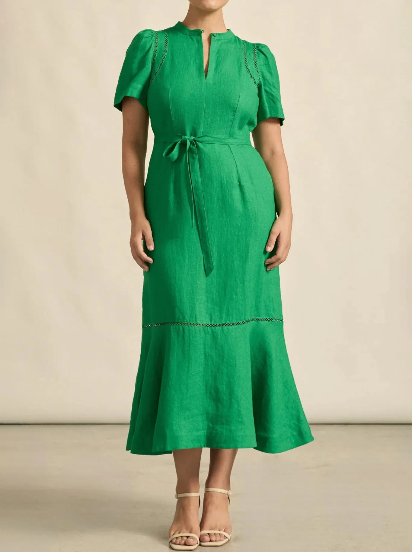 ZOE KRATZMANN CABLE DRESS sold by ENNI product image thumbnail 3