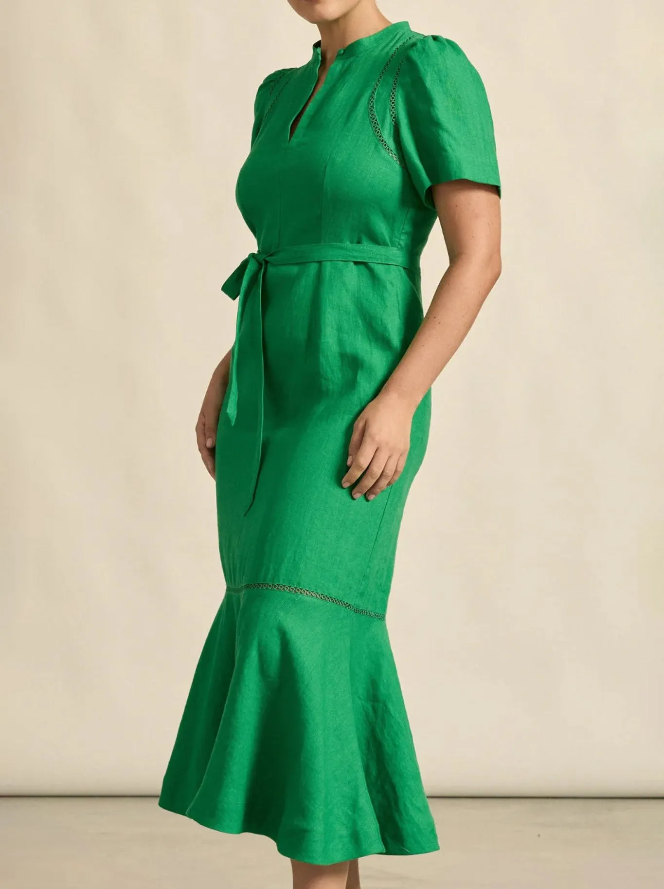 ZOE KRATZMANN CABLE DRESS sold by ENNI product image thumbnail 4