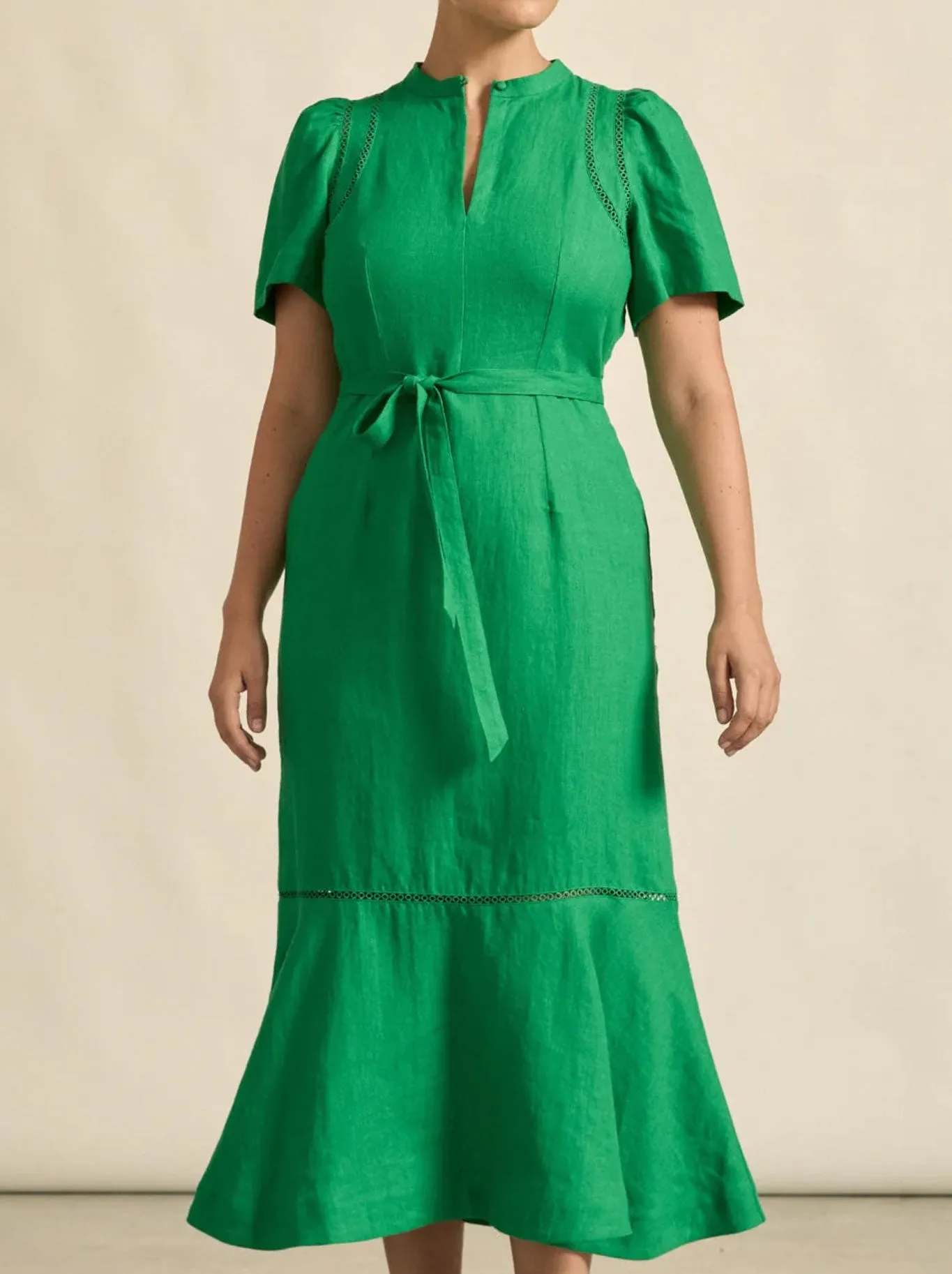 ZOE KRATZMANN CABLE DRESS sold by ENNI