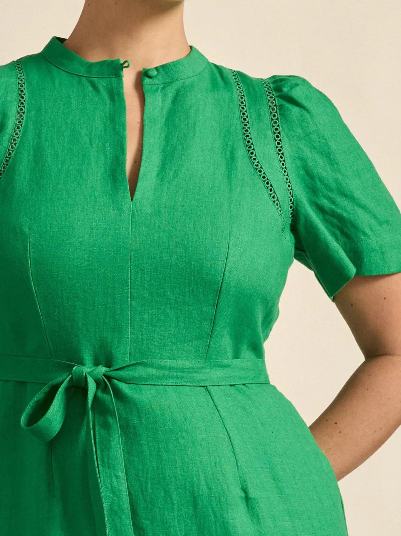 ZOE KRATZMANN CABLE DRESS sold by ENNI product image thumbnail 5