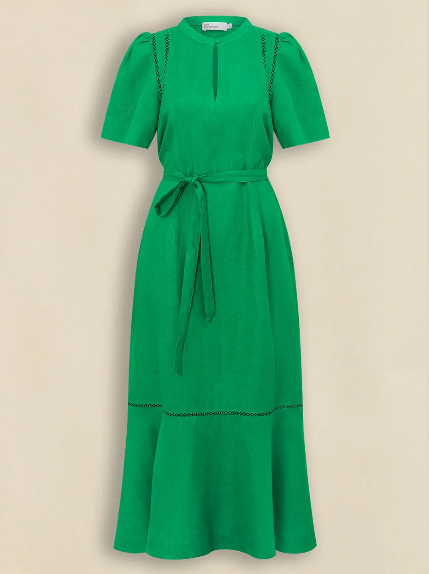 ZOE KRATZMANN CABLE DRESS sold by ENNI product image thumbnail 2