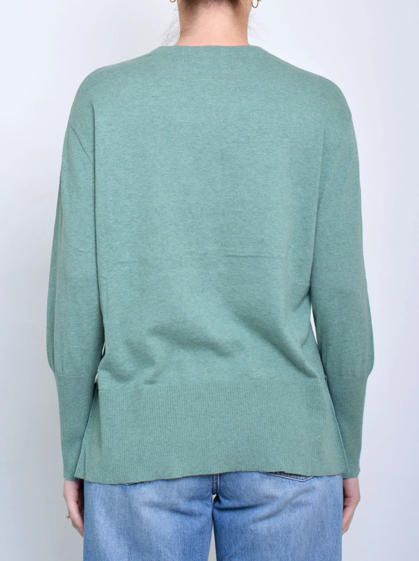 JAMES MELBOURNE CREW NECK KNIT sold by ENNI product image thumbnail 4