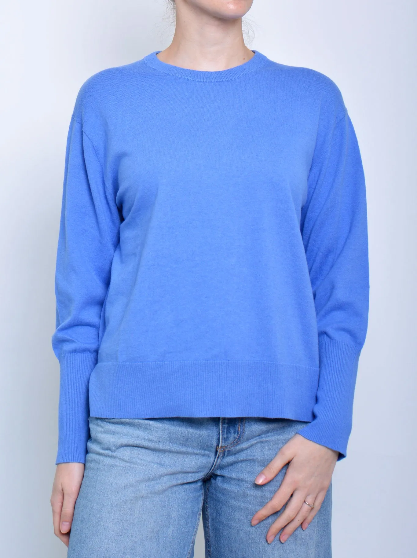 JAMES MELBOURNE CREW NECK KNIT sold by ENNI product image thumbnail 5