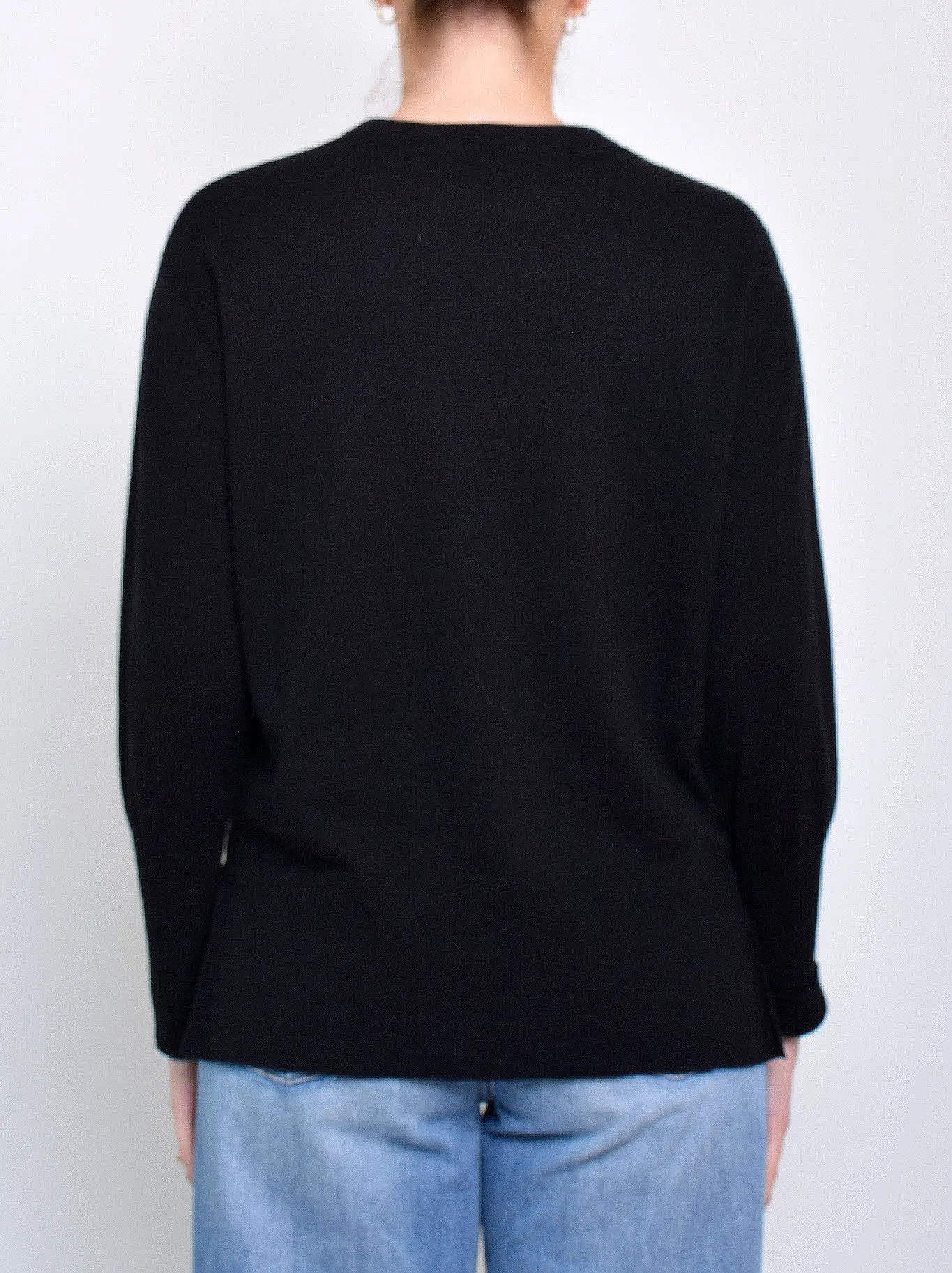 JAMES MELBOURNE CREW NECK KNIT sold by ENNI product image thumbnail 2