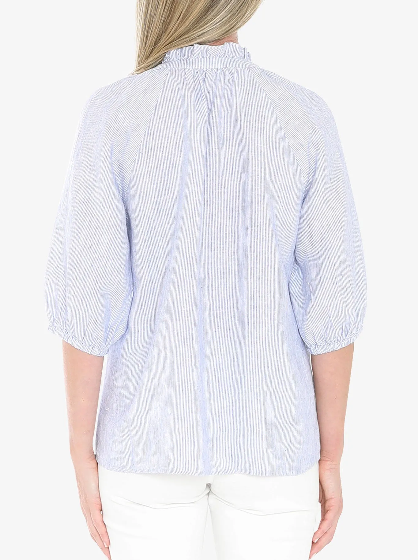 JUMP CORE STRIPED TOP sold by ENNI product image thumbnail 3