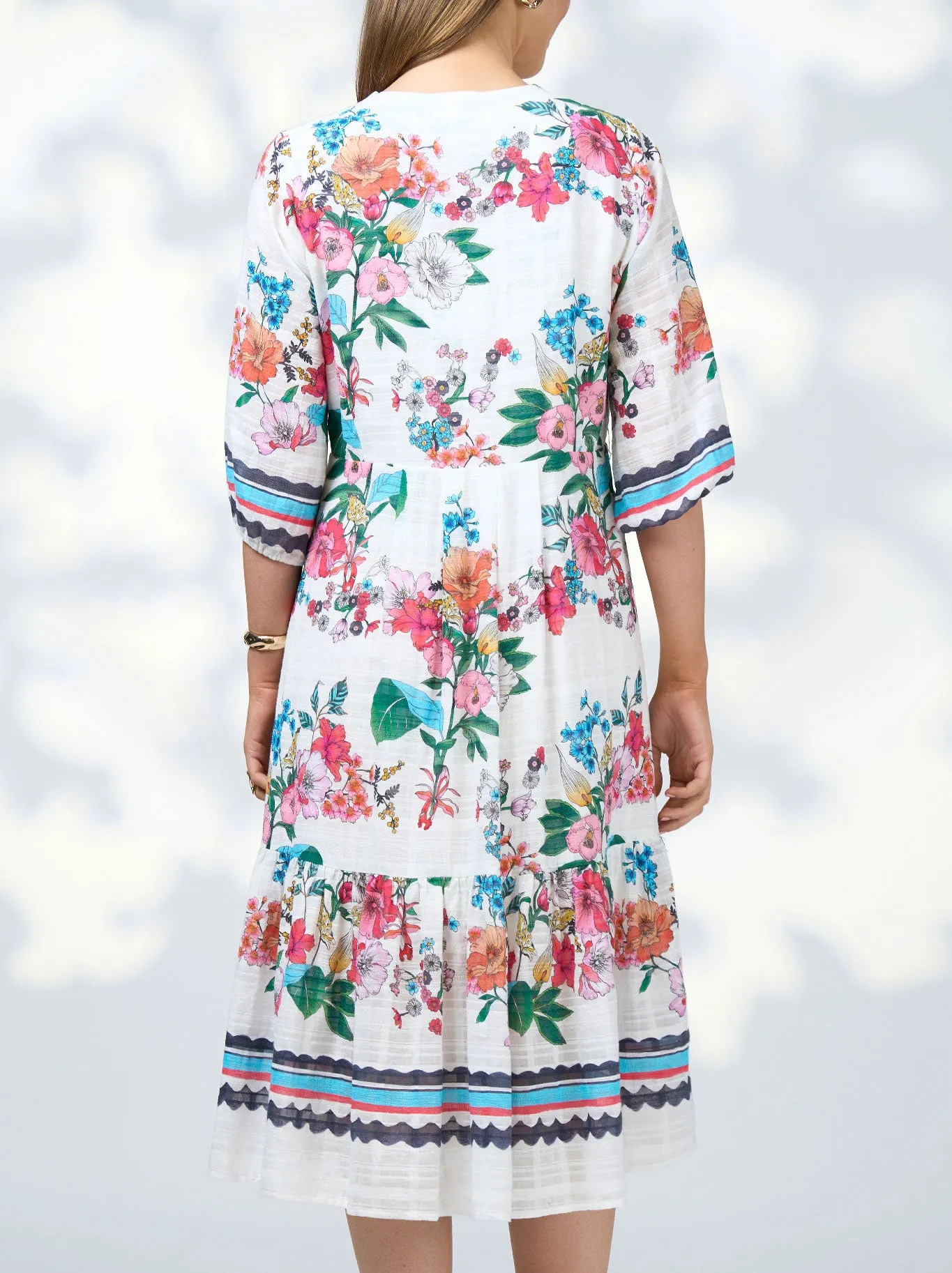 LOOBIE'S STORY PANDORA DRESS sold by ENNI product image thumbnail 3