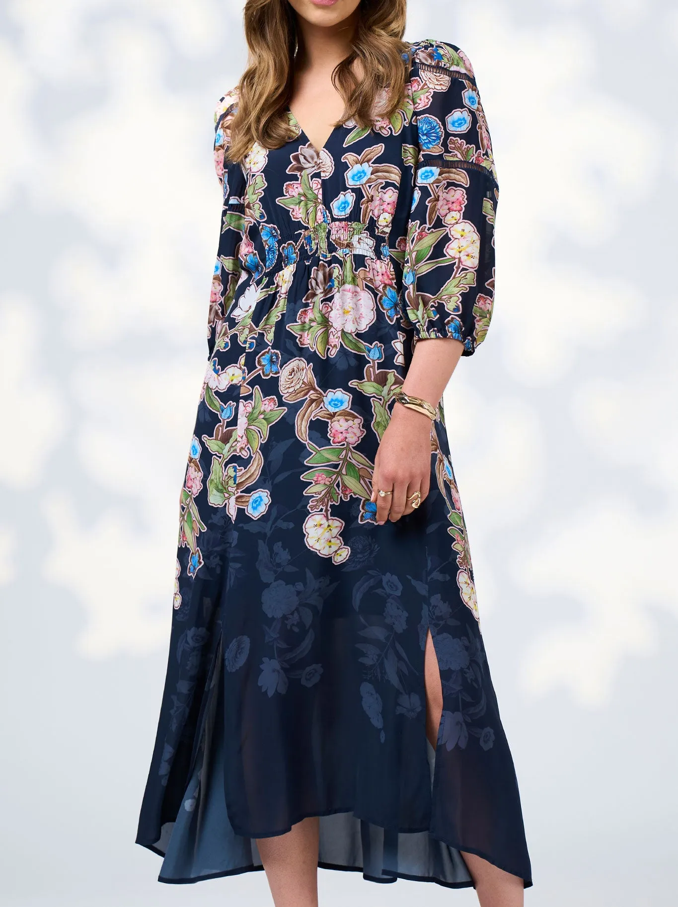 LOOBIE'S STORY MAEVE DRESS sold by ENNI