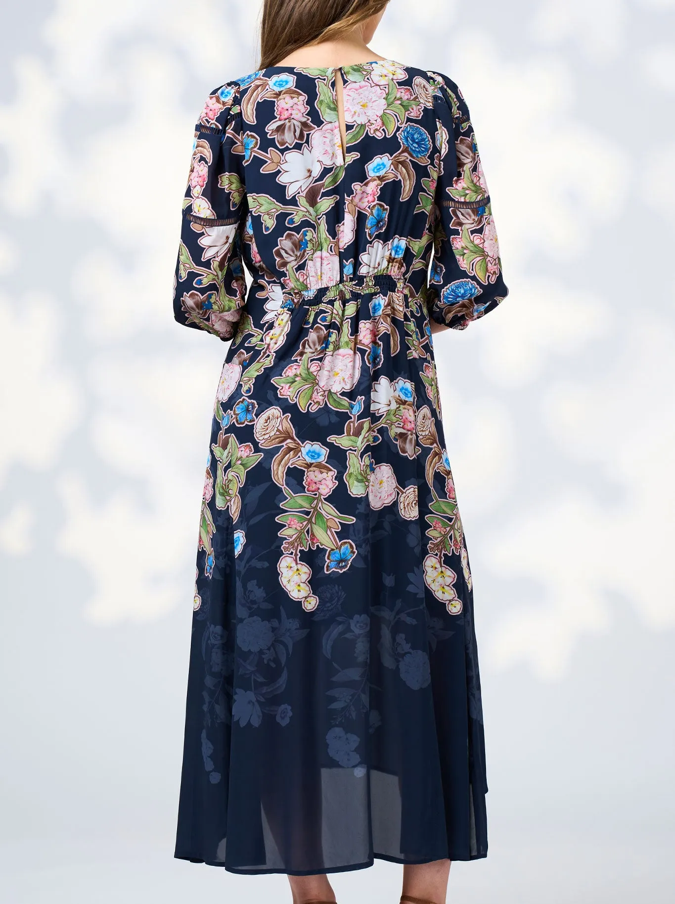 LOOBIE'S STORY MAEVE DRESS sold by ENNI product image thumbnail 3