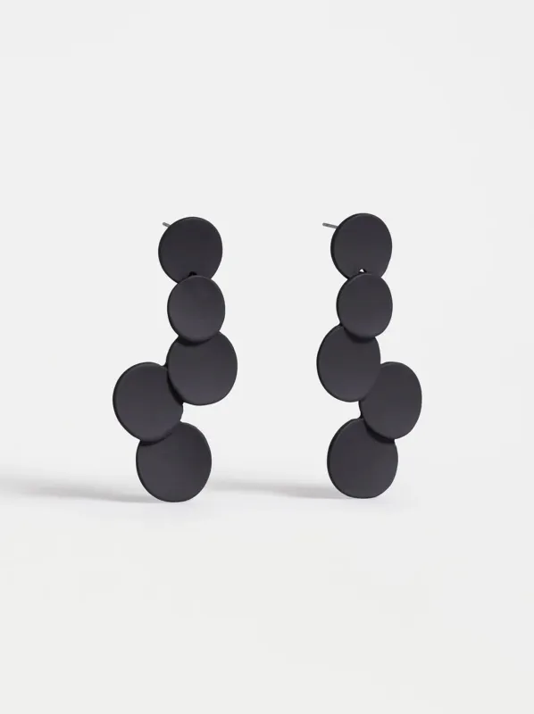 ELK TALLKE DROP EARRING sold by ENNI