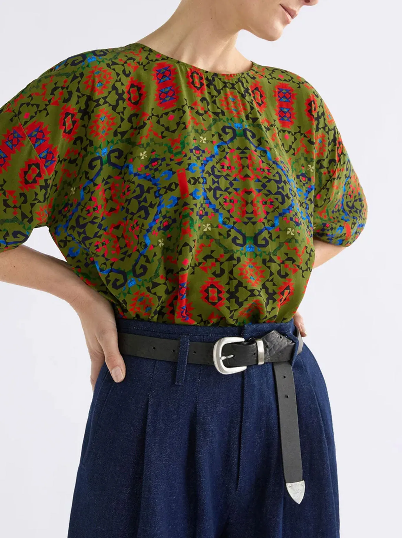 ELK DELA TOP sold by ENNI product image thumbnail 3