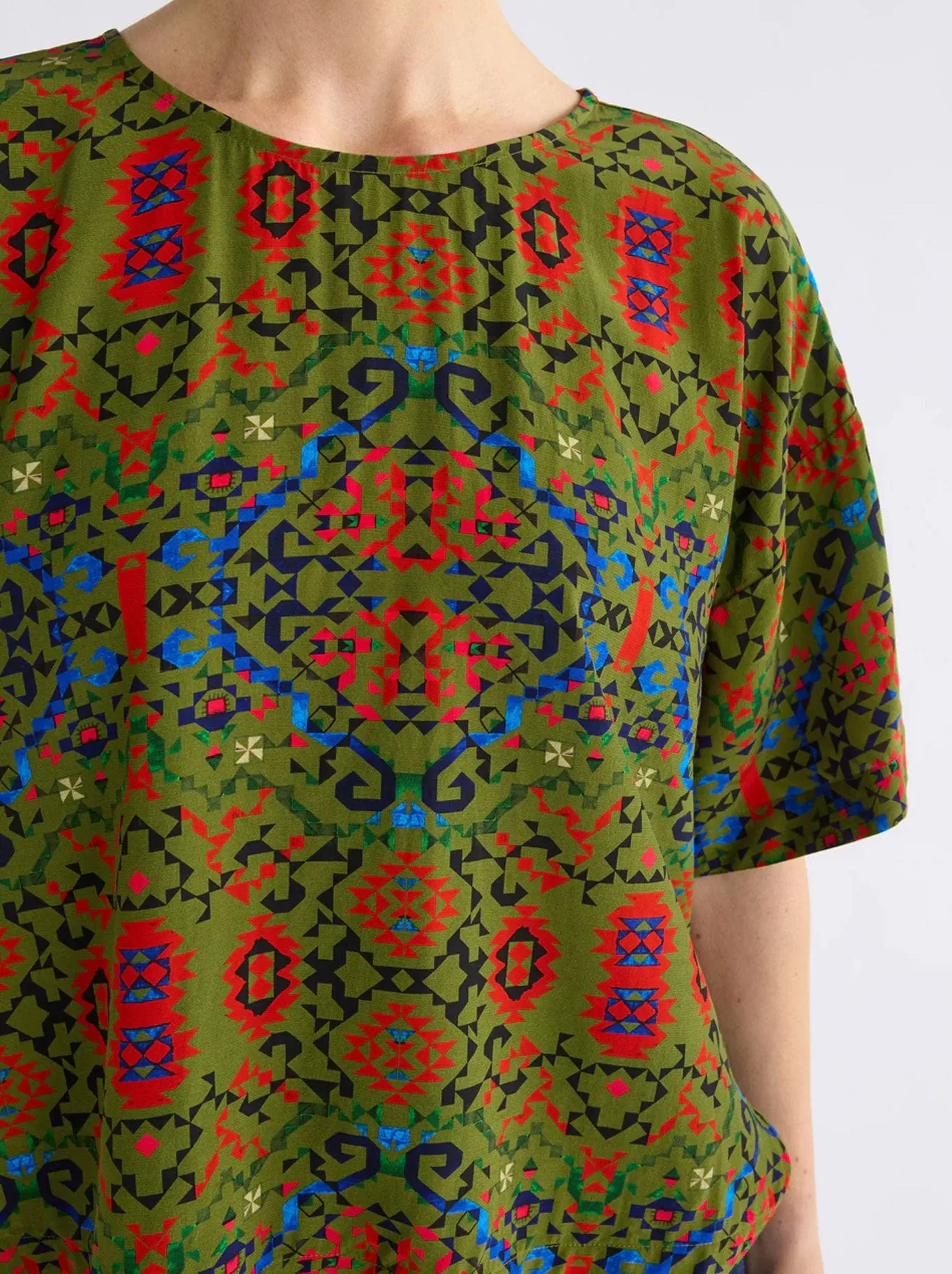 ELK DELA TOP sold by ENNI product image thumbnail 4