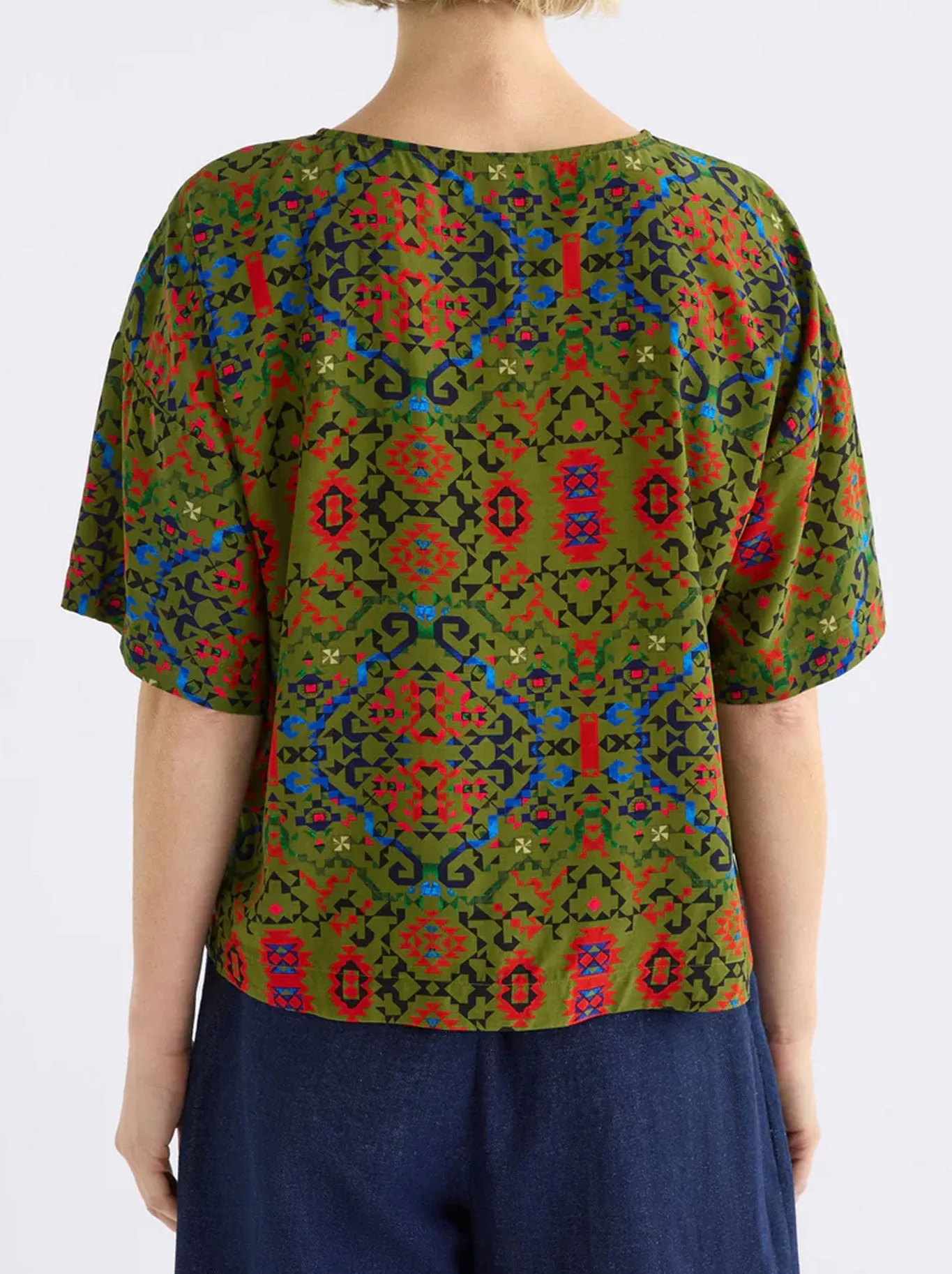 ELK DELA TOP sold by ENNI product image thumbnail 5