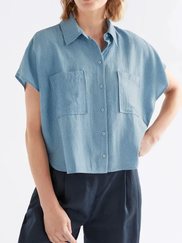 ELK STOLT SHIRT sold by ENNI