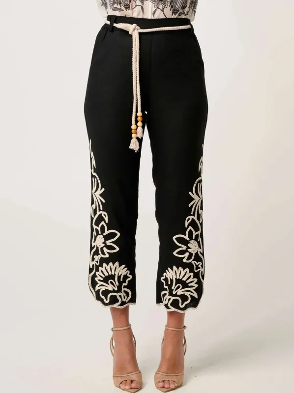 ONCE WAS HELM PANT sold by ENNI