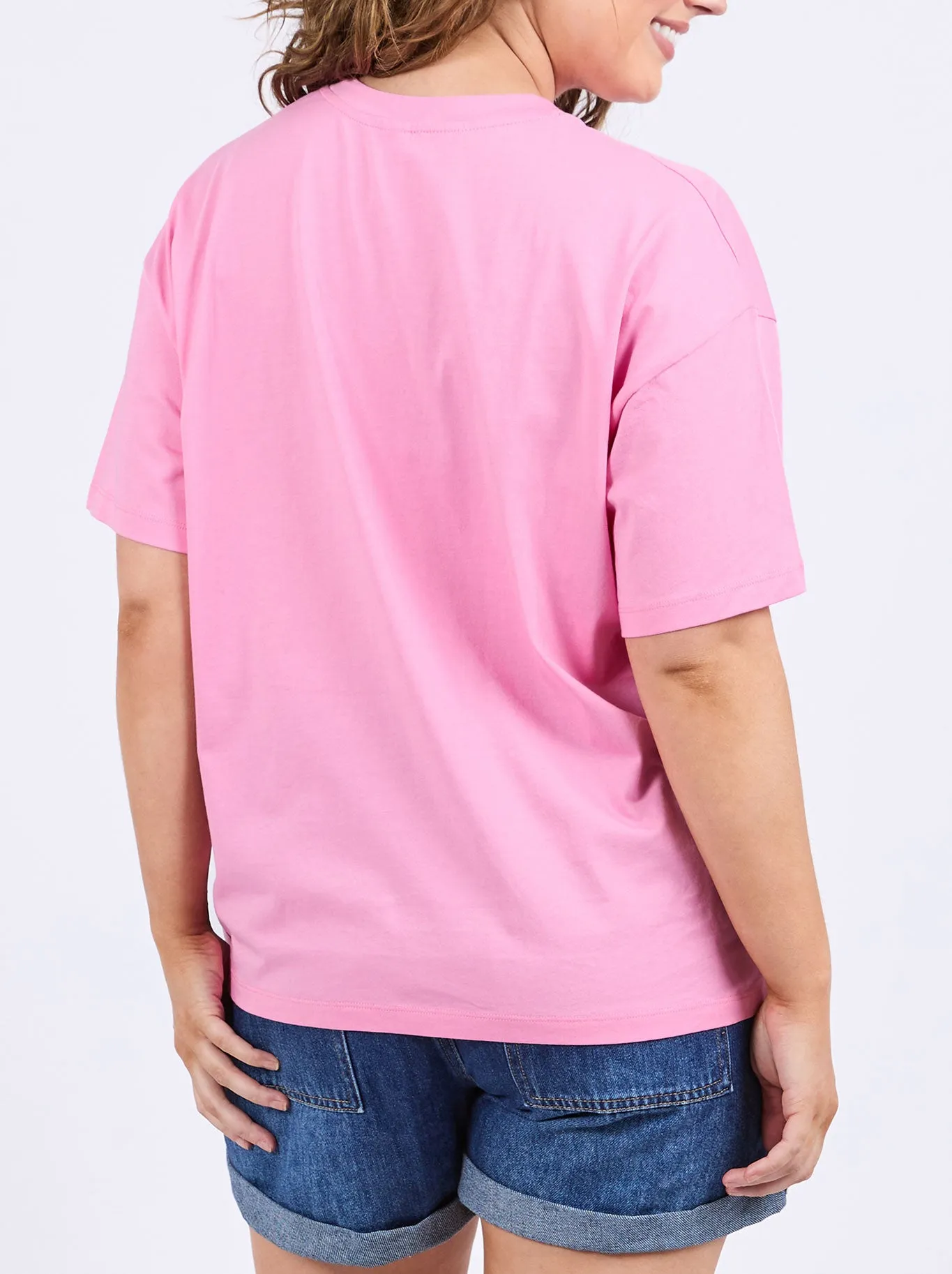 ELM CAMELIA TEE sold by ENNI product image thumbnail 4
