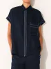 LOUNGE THE LABEL SHIRT ZERMAT sold by ENNI