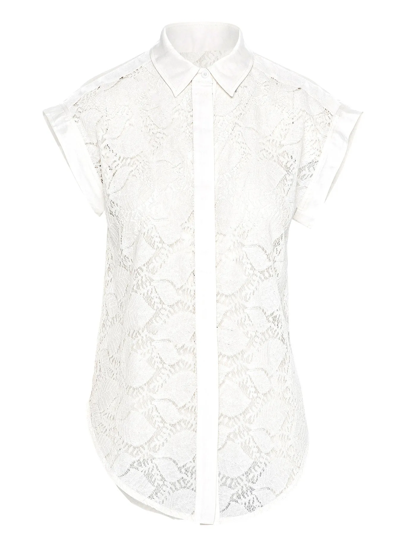 LOUNGE THE LABEL SHIRT LEVANZO sold by ENNI product image thumbnail 2