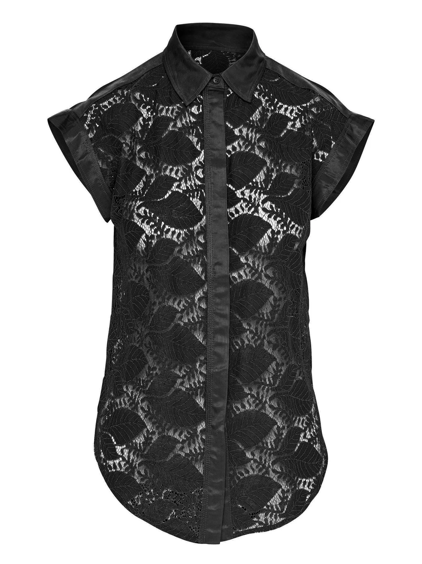 LOUNGE THE LABEL SHIRT LEVANZO sold by ENNI product image thumbnail 3