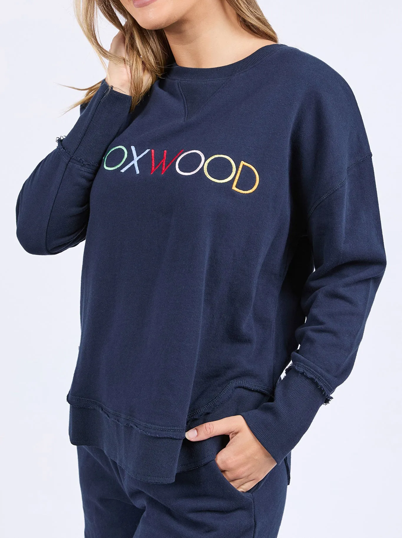 SIMPLIFIED CONFETTI CREW sold by ENNI product image thumbnail 2